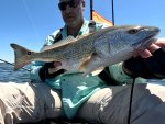 Fishing &raquo; April on Braunig